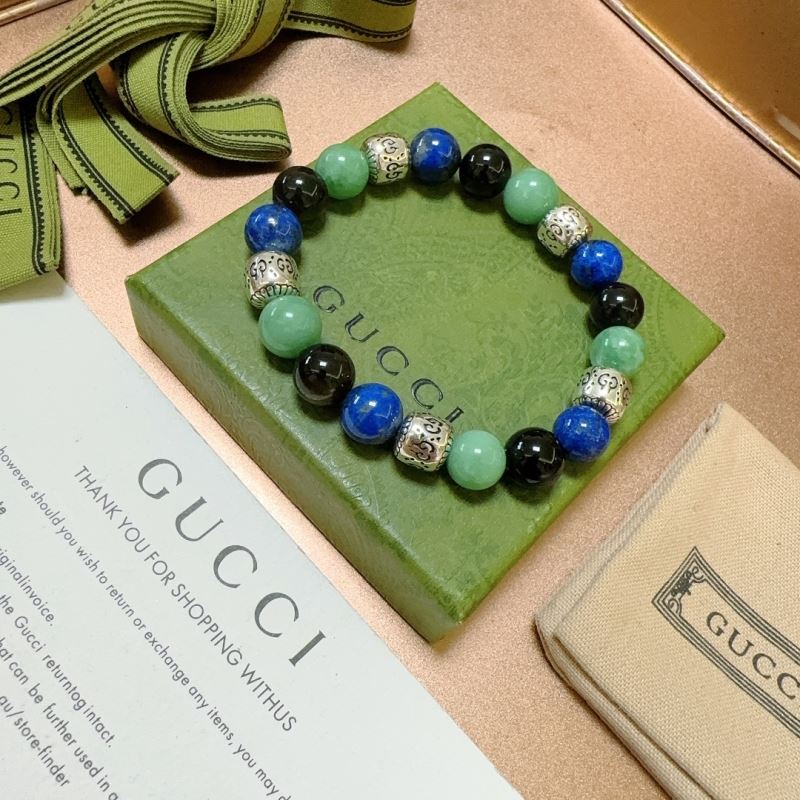 Gvc*1 bracelets